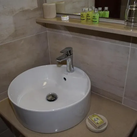 Апартаменти Loggia Traditional