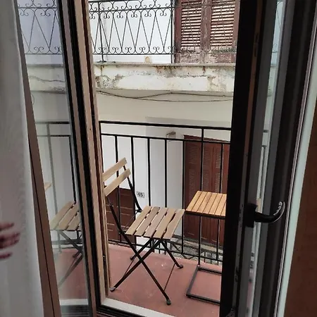 Loggia Traditional *