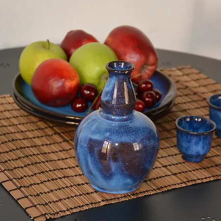 Loggia Traditional Апартаменти Ретимно (Крит)