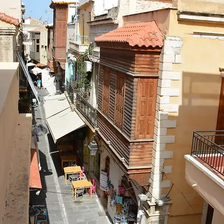 Апартаменти Loggia Traditional *